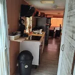 Mobilhome La Chouette,camping *