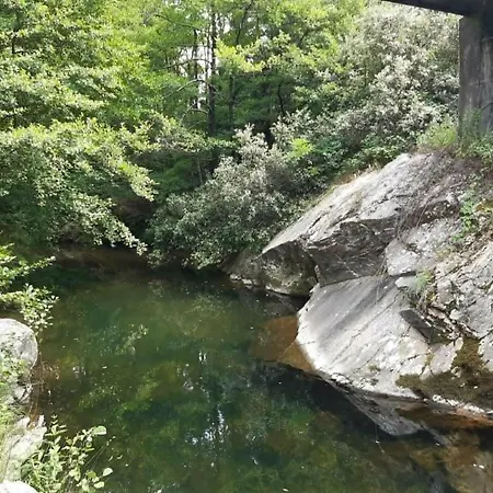 La Chouette,camping Municipal *