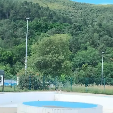 La Chouette,camping Municipal Le Martinet (Gard)