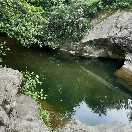 La Chouette,camping Municipal *