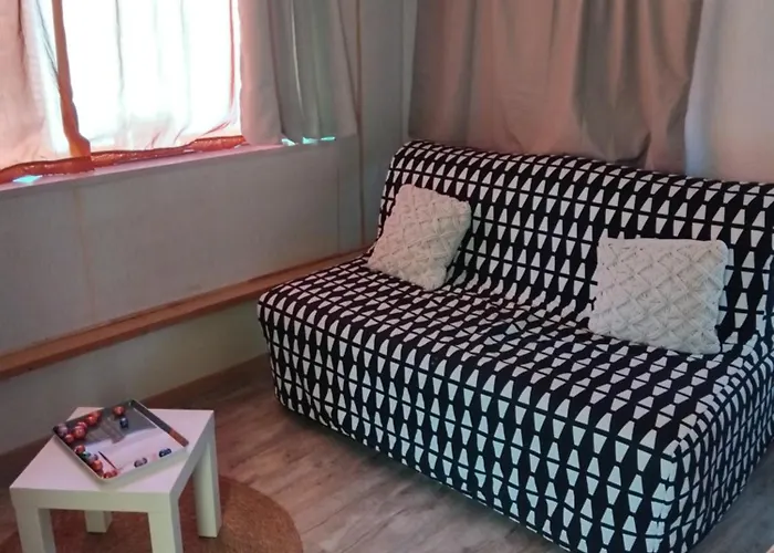 Camping Mobilhome La Chouette,camping